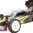 TeamC TM2 2WD Mid-Motor 2wd Buggy