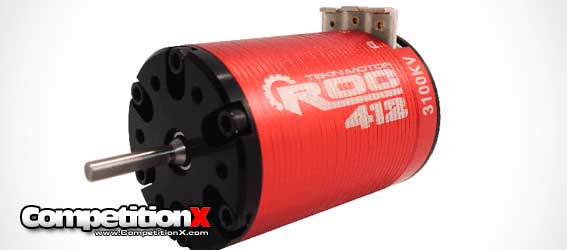 Tekin ROC 412 Brushless Crawler Motor