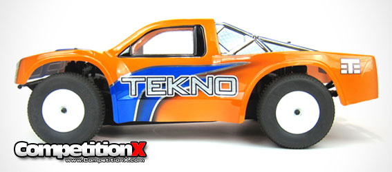 Tekno RC SCT410 4WD Short Course Truck