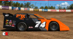 Setting Up My LTO Dirt Oval