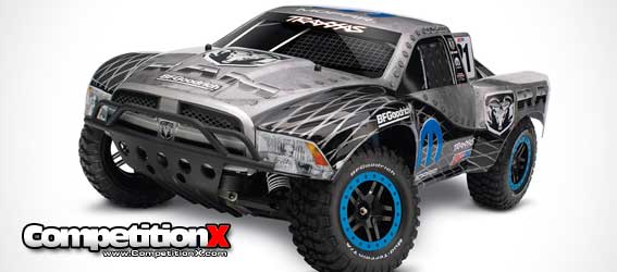 Traxxas Nitro Slash