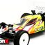 Yokomo B-Max2 MR 2WD Buggy