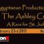 Egyptsean Productions Present The Ashley Cup