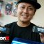 Atsushi Hara Joins A Main Hobbies
