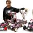 Atsushi Hara Resigns with Hot Bodies and HPI for 2013