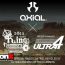 Axial as the Official R/C Vehicles of Ultra4 / King of the Hammers for 2013