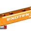 Exotek +.5 Degree Arm Mount – Team Durango DEX-DESC