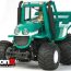 Tamiya Farm King Wheelie – WR02