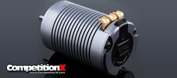 Team Orion Vortex VST2 Pro 690 4P Brushless Motor
