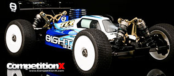 Team Losi 8IGHT 3.0 Kit