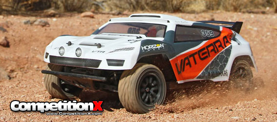 Vaterra RC Kalahari Desert Racer