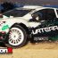Vaterra Kemora Rallycross