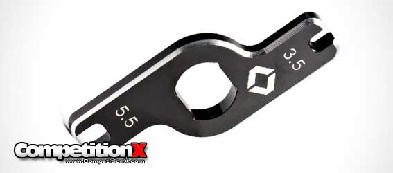 AVID RC Kyosho Shock and Turnbuckle Tool