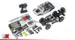 Review: Axial SCX10 Jeep Wrangler Unlimited Rubicon