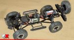 Review: Axial SCX10 Jeep Wrangler Unlimited Rubicon