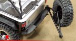 Review: Axial SCX10 Jeep Wrangler Unlimited Rubicon