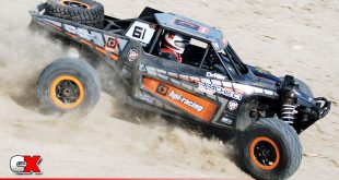 Review: HPI Apache C1