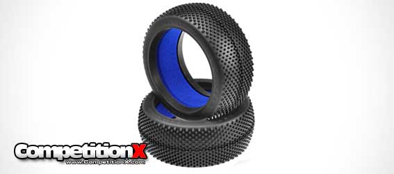 JConcepts Black Jackets 1/8 Scale Tires