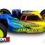 JConcepts Mugen MBX-7 Silencer Body