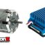 LRP Flow WorksTeam and LRP X20 Brushless Combo