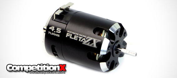 MuchMore Racing FLETA ZX Brushless Motor