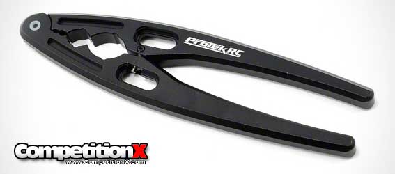 ProTek R/C TruTorque Shock Shaft Pliers