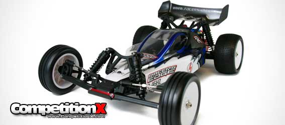 Racers Edge Switchback 2WD Offroad Buggy