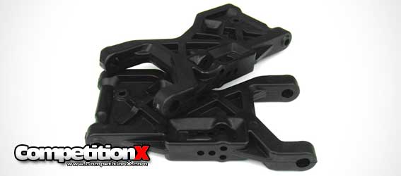 Tekno RC Xtra Tough EB48 Front Suspension Arms