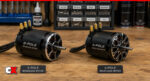 Brushless Motors – 2 Pole vs. 4 Pole