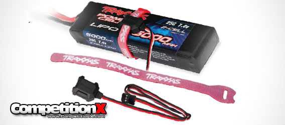 Traxxas Temp Sensor for EZ-Peak Plus Charger