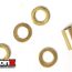 Trinity Brushless Motor Rotor Spacer Kit