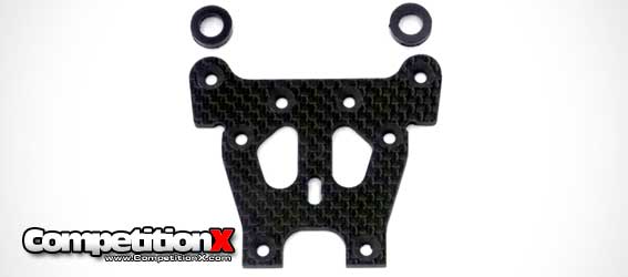 Xtreme Racing Mugen MBX-7 Carbon Fiber Front Brace