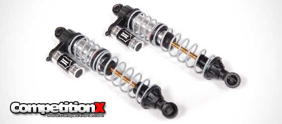 Axial Icon 61-90mm Aluminum Shock Set