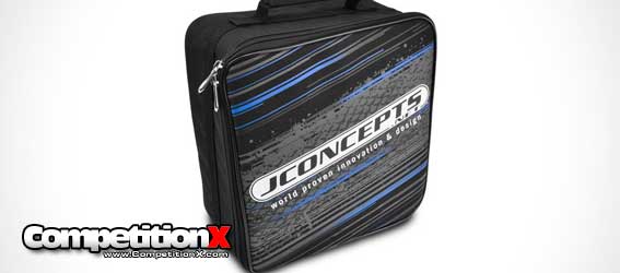 JConcepts Radio Bags