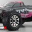 Kyosho DMT VE-R 4WD EP Truck