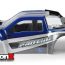Proline Pre-Painted Flo-Tek Ford F-150 Raptor SVT Body