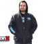 Reedy 3D Zip Hoodie