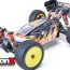 Schumacher LC Racing Micro Buggy Black Kit