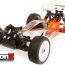 Serpent Cobra 811B-e 2.0 4WD Buggy