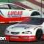 Team Associated Qualifier Series APEX Touring Car Video