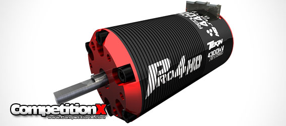 Tekin Pro4 HD Short Course Brushless Motor