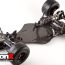 VBC Racing Flash04 Formula 1 Car