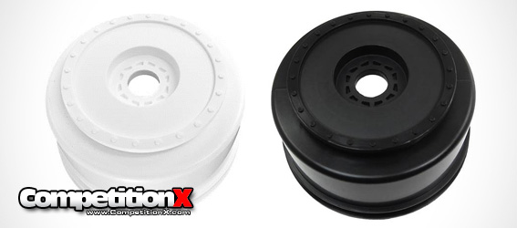 DE Racing Borrego 17mm Wheels for Team Associated SC8