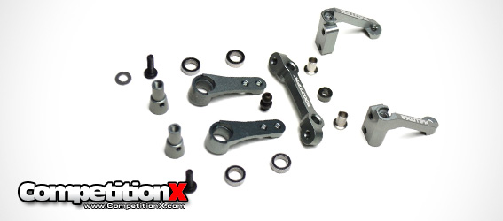 Exotek Steering Rack Conversion Set - 22, 22SCT, 22T