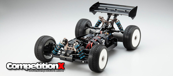 Kyosho Inferno MP9e TKI