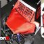 Outerwears Shroud for the Losi 5IVE-T