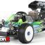 Proline Mugen MBX-7 Gen 3 Bulldog Body