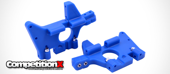 RPM Front Bulkheads for the Traxxas T-Maxx and E-Maxx