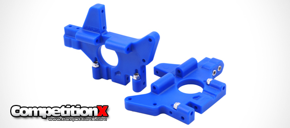 RPM Rear Bulkheads for the Traxxas T-Maxx and E-Maxx