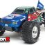 Team Associated Qualifier Series Rival Mini Monster Truck